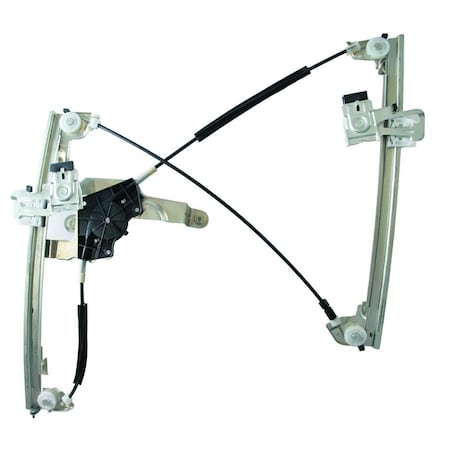 Replacement For Ac Rolcar, 014163 Window Regulator